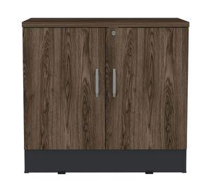 Cajonera 2 puertas Home Office TuHome