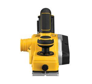 Cepillo carpintero XR 20V DCP580B