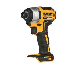 Atornillador de impacto inalámbrico 1/4'' DCF7871B-B3 Dewalt