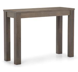 Mesa arrimo 110 cm Sapelly