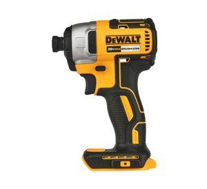 Atornillador de impacto inalámbrico 1/4'' DCF7871B-B3 Dewalt