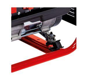 Generador a Gasolina manual 2400W 15 litros TC-PG 25/1/ES Einhell