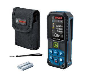 Medidor láser 50 m GLM 50-27 CG Bosch