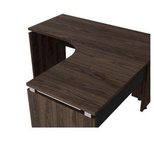 Escritorio 140x140 cm Home Office TuHome
