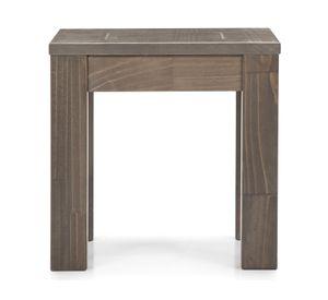 Mesa arrimo 50 cm Sapelly