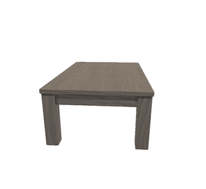 Mesa centro rectangular 110 cm&nbsp;Rosen