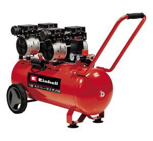 Compresor 1500 W 50 litros TE-AC 50 Silent Einhell