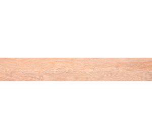 Piso vinílico 4 mm + eva 1 mm arena 19x122 cm 2.17 m2