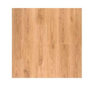 Piso vinílico 4 mm + eva 1 mm roble suave 19x122 cm 2.17 m2
