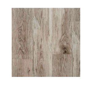 Piso vinílico 4 mm + eva 1 mm rustico haya 19x122 cm 2.17 m2