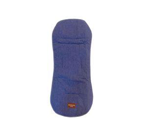 Cojín cubre coche L002 jeans