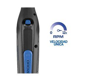 Multipropósito inalámbrica Dremel 7350