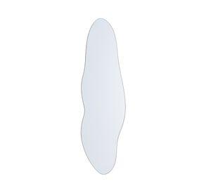 Espejo irregular Fluye 150x60x1.9 cm