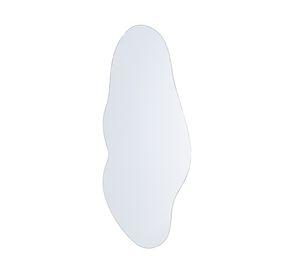 Espejo irregular Fluye 150x65x1.9 cm