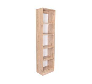 Estante E2 Home macadamia