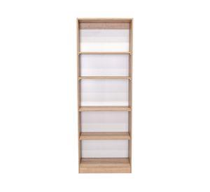 Estante E3 Home macadamia
