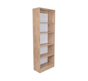Estante E3 Home macadamia