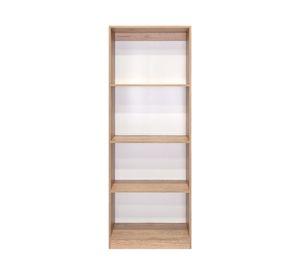 Estante E1 Home macadamia