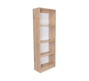 Estante E1 Home macadamia