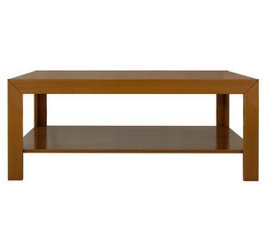 Mesa centro Kynus almendra