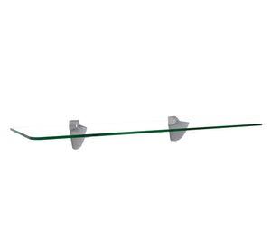 Repisa Rectangular vidrio