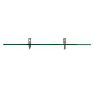 Repisa Rectangular vidrio