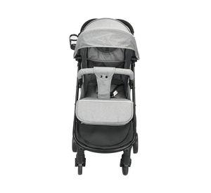 Coche ultra compacto Mimo gris