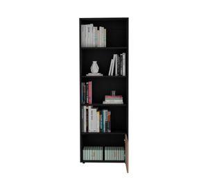 Biblioteca Funes Eco wengue