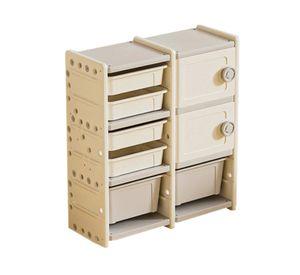 Organizador Scuare Qd029 Sunny