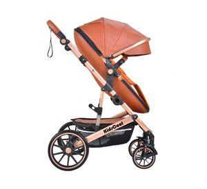 Coche cuna Egg café 3 en 1
