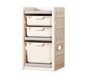 Organizador 3 Cajas Sunny 029-1