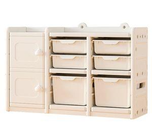 Organizador horizontal Sunny 6 espacios