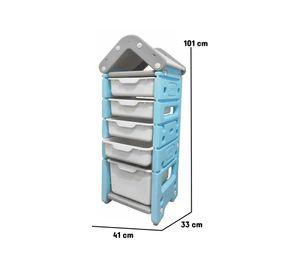 Organizador infantil Techo Sunny