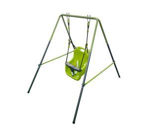 Columpio infantil NS800 verde