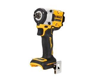 Llave impacto DCF922B-B3 20V 13mm