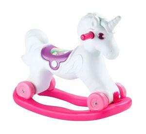 Balancín infantil Unicornio