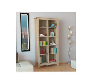Librero Essential TuHome
