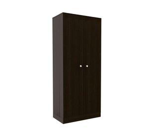 Bar 2 puertas Malbec 175x75x42.5 cm