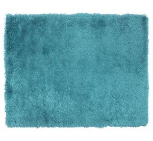 Alfombra 190x290 cm Bengala turquesa Dib