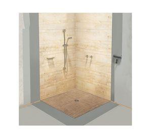 Mortero impermeable 20 kg Sikatop -107 Monocomponente Sika