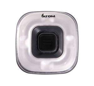 Lámpara LED 100 lúmenes para carpas Atom