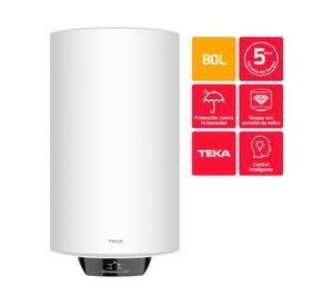Termo eléctrico EWH 80 VED 80 lt