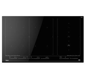 Encimera inducción IZF 99700 MST BK negro 6 quemadores