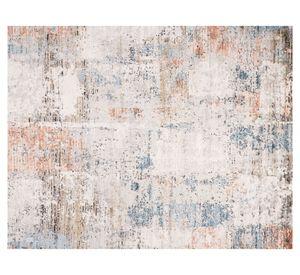 Alfombra living-comedor 160x230 cm Maison 1 crema/gris Dib.