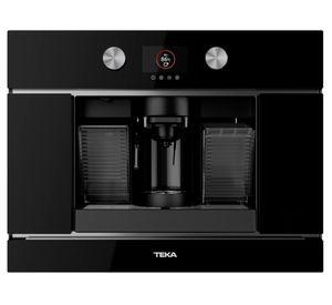 Cafetera 1 litro integrable multi-cápsula CLC 835 Teka