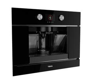 Cafetera 1 litro integrable multi-cápsula CLC 835 Teka