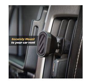 Soporte magnético para celular MMV-RP Scosche