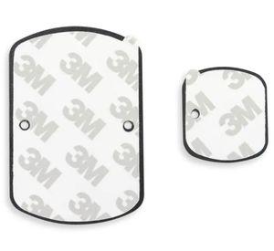 Kit de placas de reemplazo MAGRKI Scosche