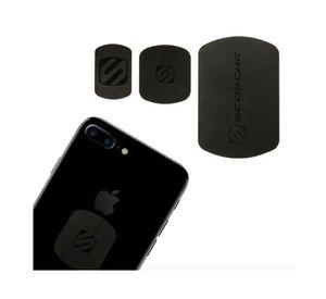 Kit de placas de reemplazo MAGRKI Scosche