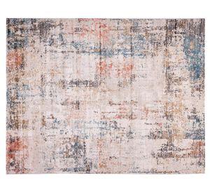 Alfombra living-comedor 160x230 cm Maison 2 crema/gris Dib.